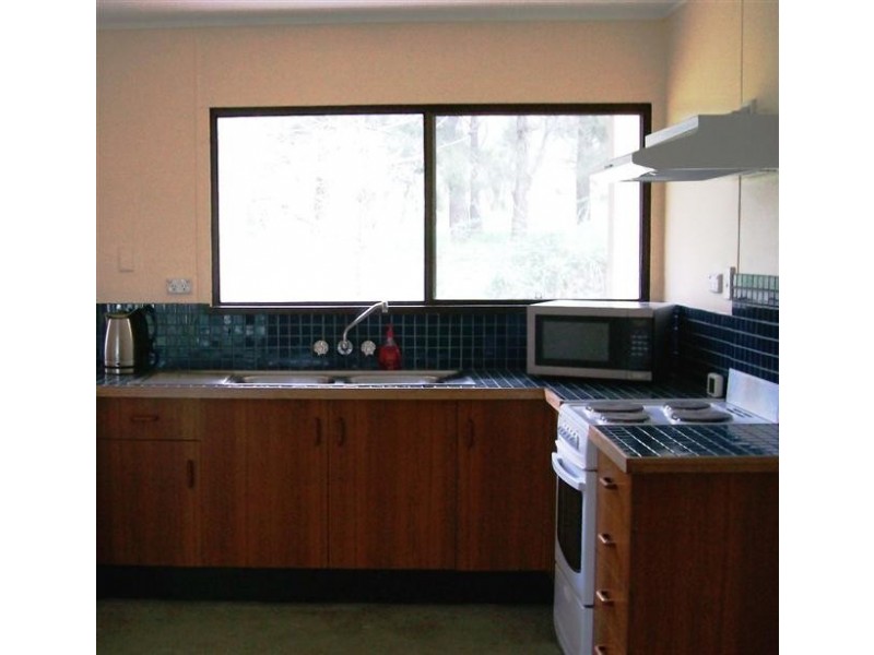 97 RICHARDS ROAD, Warwick QLD 4370