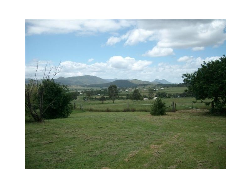 97 RICHARDS ROAD, Warwick QLD 4370