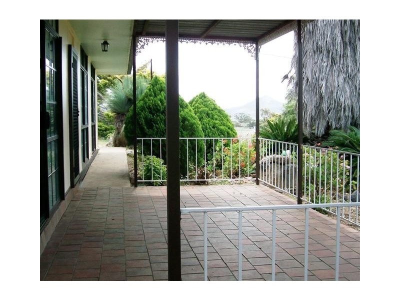 97 RICHARDS ROAD, Warwick QLD 4370