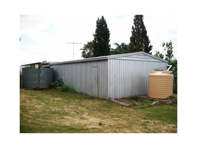 97 RICHARDS ROAD, Warwick QLD 4370