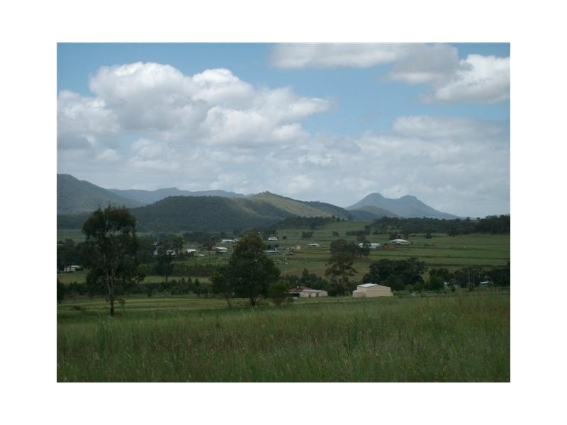 97 RICHARDS ROAD, Warwick QLD 4370
