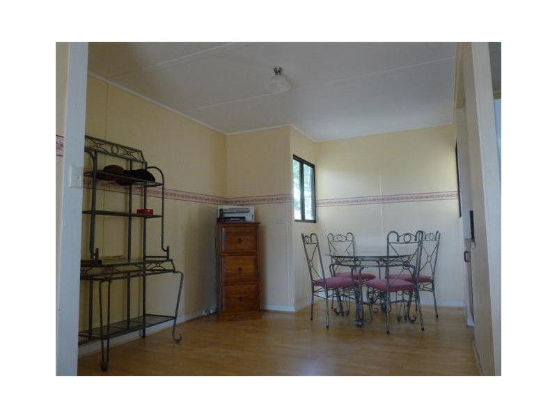 97 RICHARDS ROAD, Warwick QLD 4370