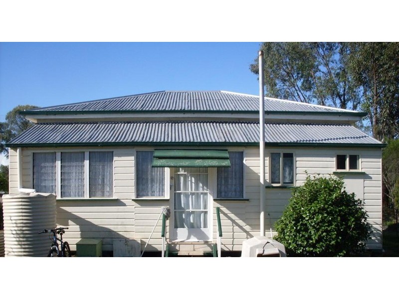 28 Fitzroy Street, Warwick QLD 4370