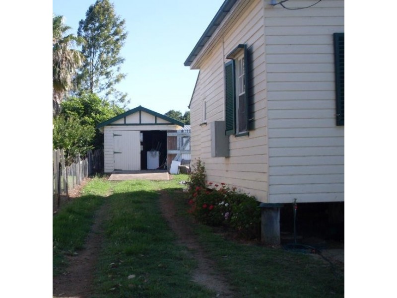 28 Fitzroy Street, Warwick QLD 4370