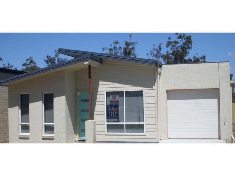 Lot 24 Augusta Close (off Rangers Rd), Warwick QLD 4370