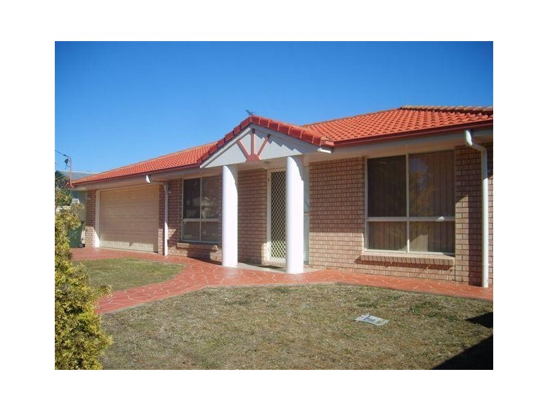 201 Lyndhurst Lane, Warwick QLD 4370