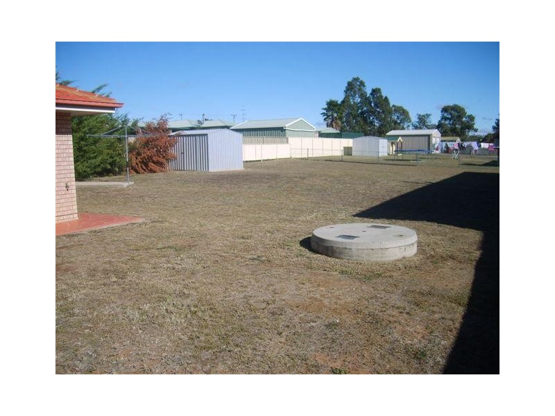 201 Lyndhurst Lane, Warwick QLD 4370