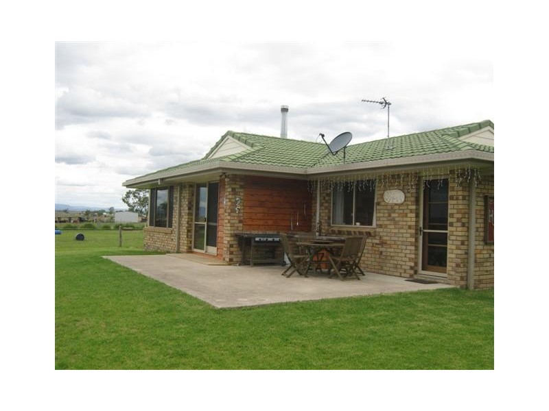 83 Canningvale Road, Warwick QLD 4370