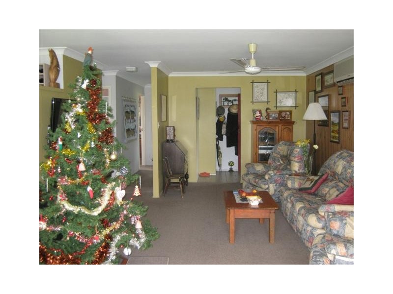 83 Canningvale Road, Warwick QLD 4370