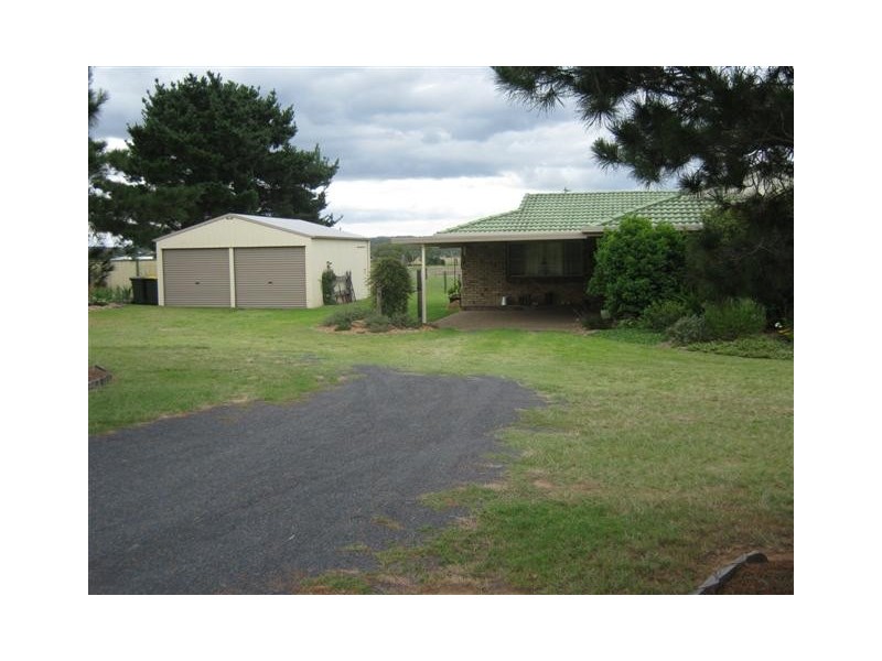 83 Canningvale Road, Warwick QLD 4370