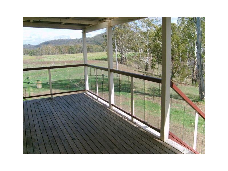 1113 North Branch Road Goomburra, Warwick QLD 4370