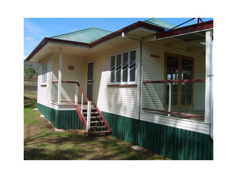 1113 North Branch Road Goomburra, Warwick QLD 4370