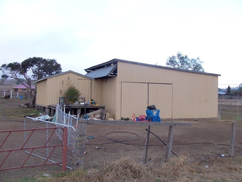Killarney QLD 4373