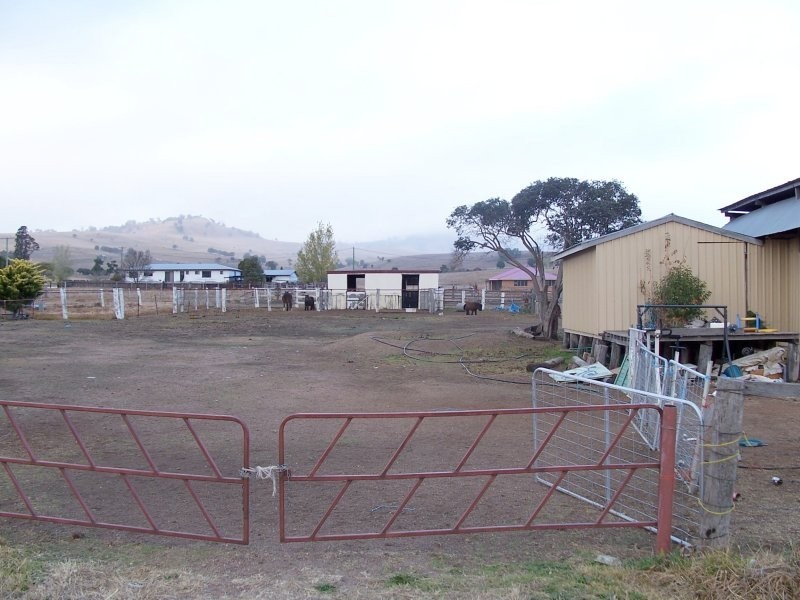 Killarney QLD 4373