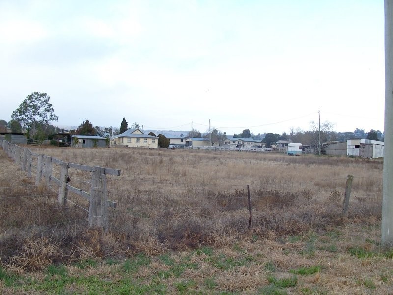 Killarney QLD 4373