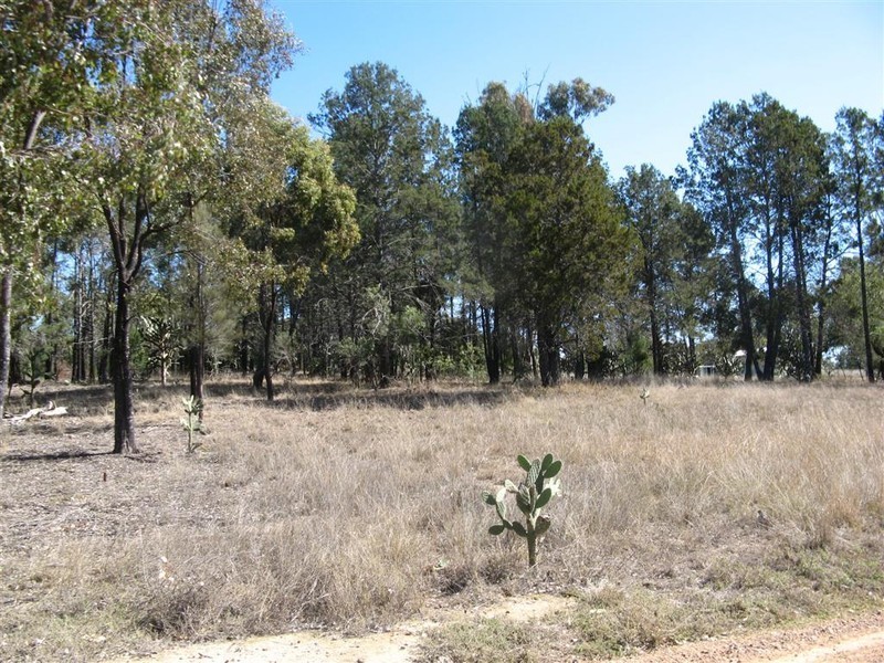 Leyburn QLD 4365
