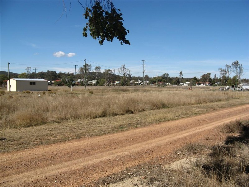 Leyburn QLD 4365