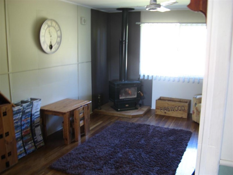 Texas NSW 4385