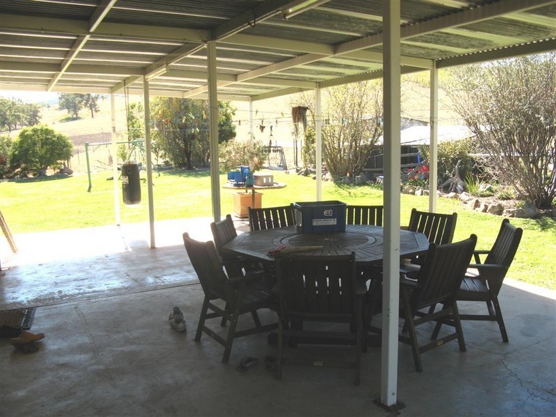 Texas NSW 4385