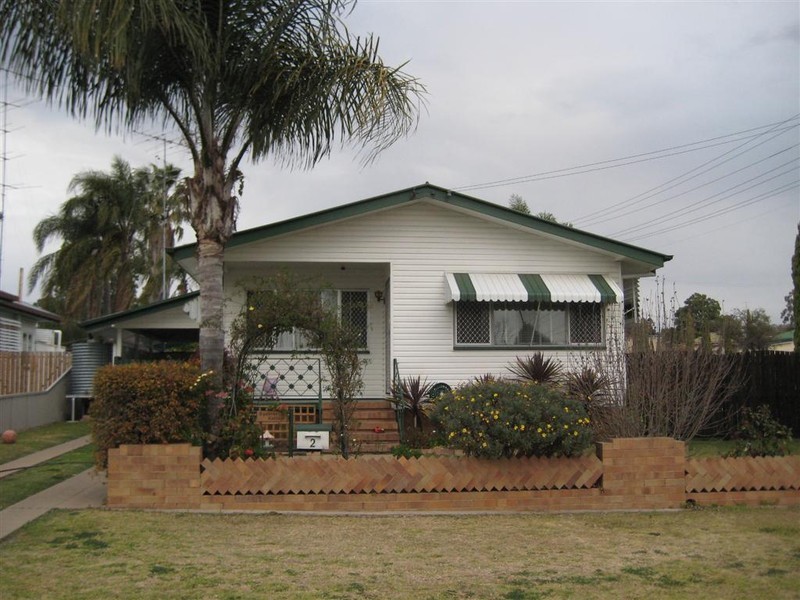 Warwick QLD 4370
