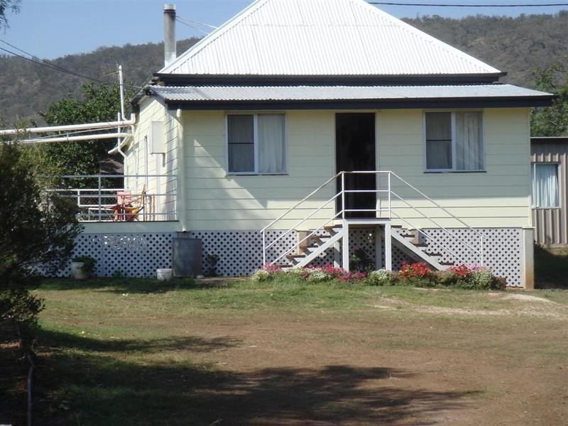 Allora QLD 4362