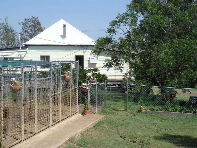 Allora QLD 4362