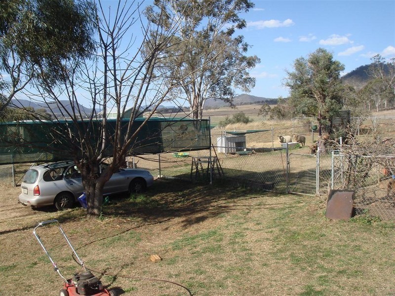 Allora QLD 4362