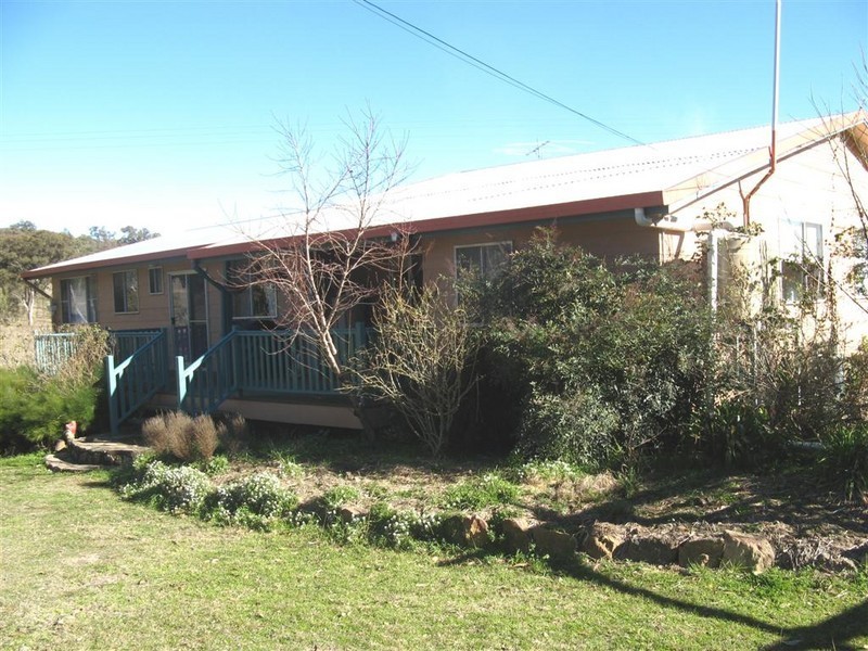 Stanthorpe QLD 4380