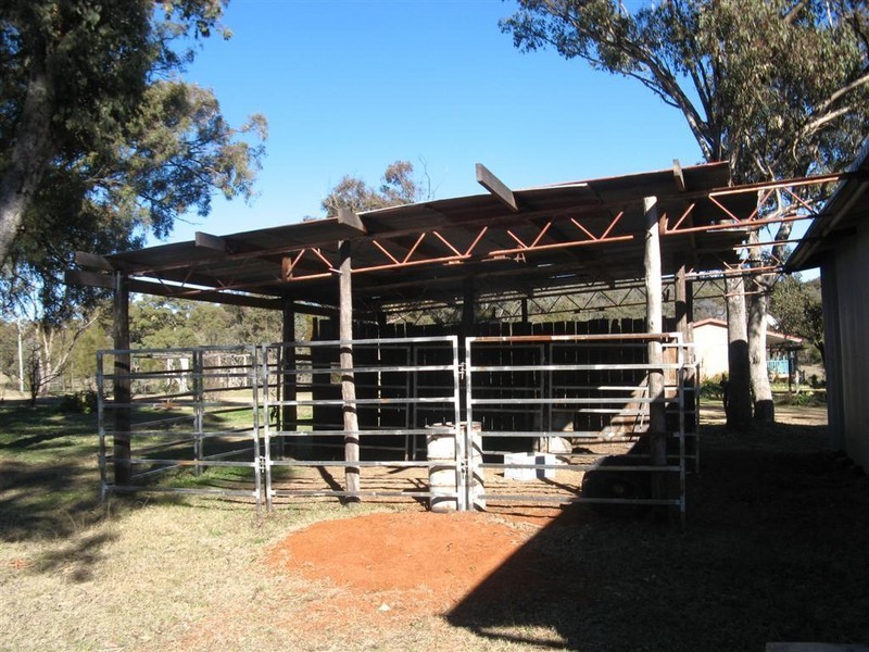 Stanthorpe QLD 4380