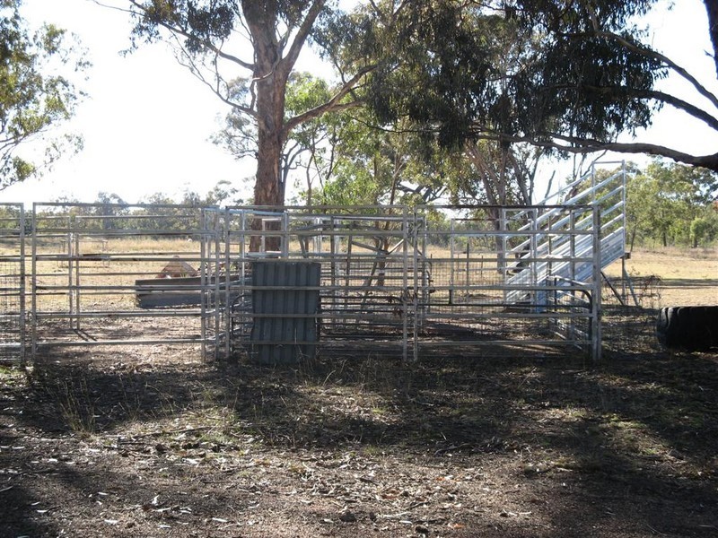 Stanthorpe QLD 4380