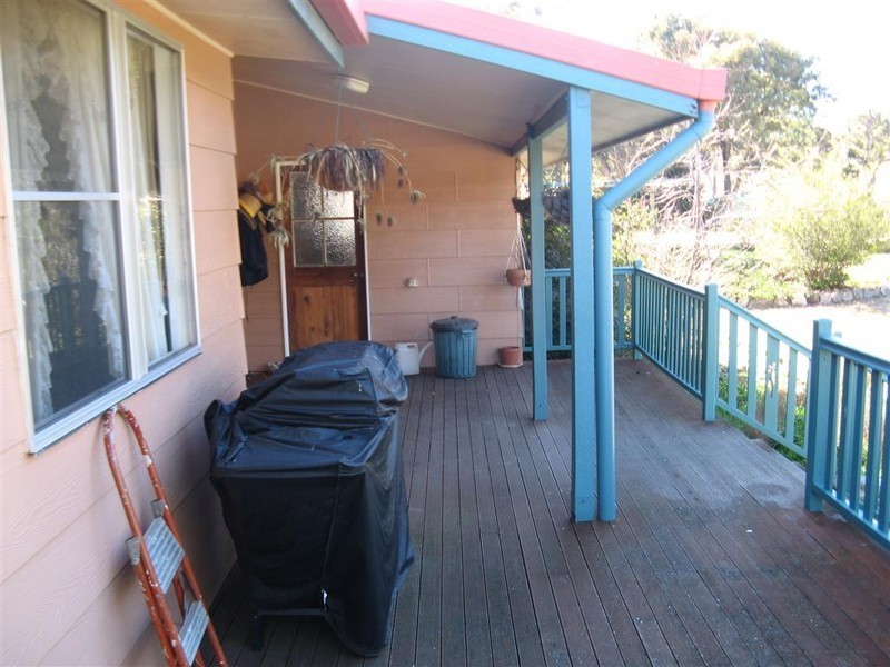 Stanthorpe QLD 4380