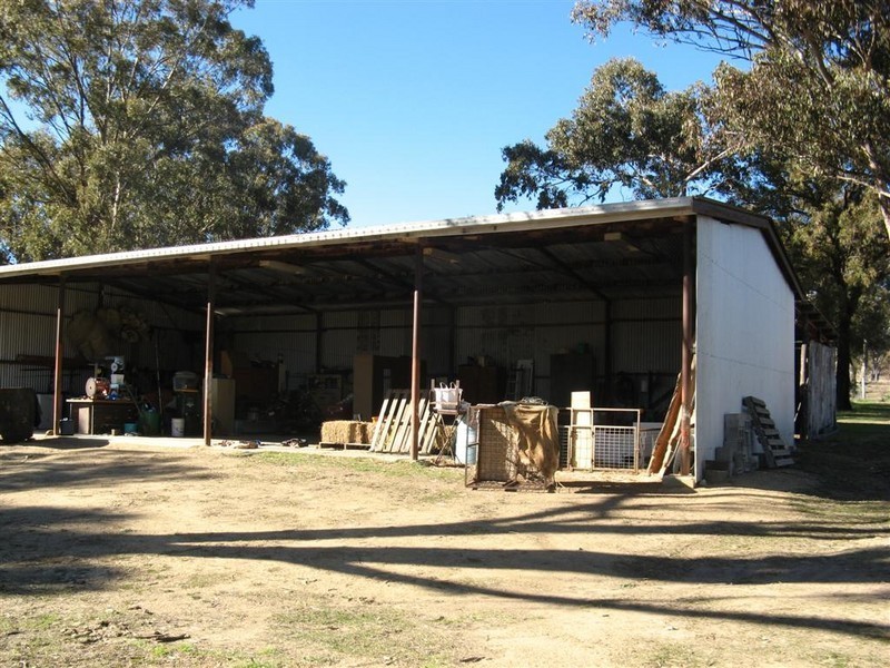 Stanthorpe QLD 4380