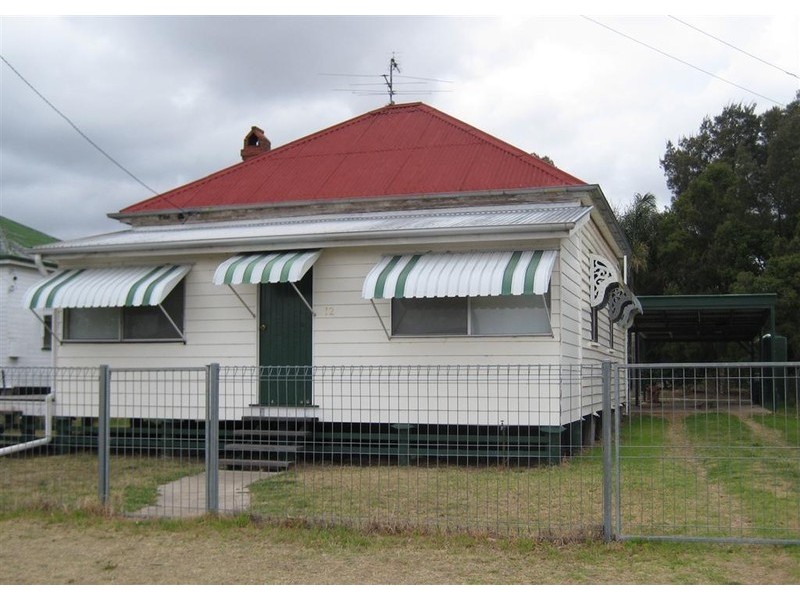 Warwick QLD 4370