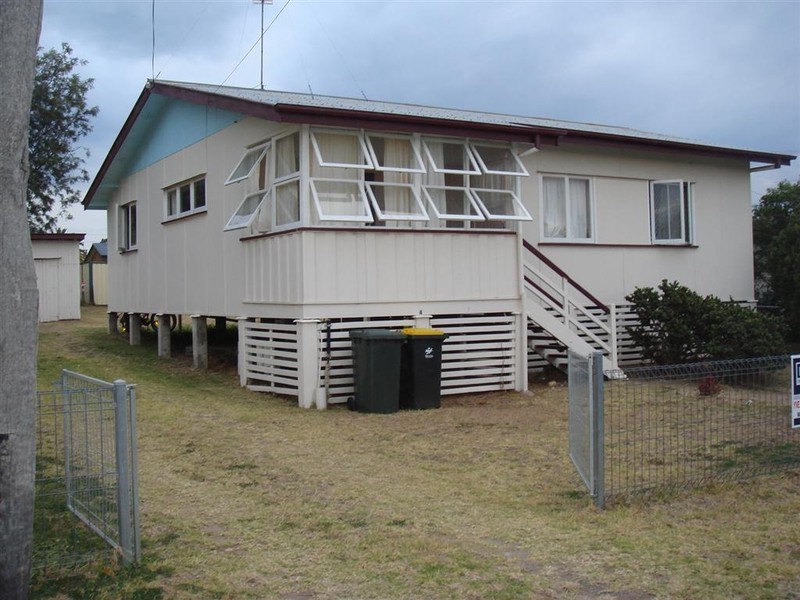 Warwick QLD 4370