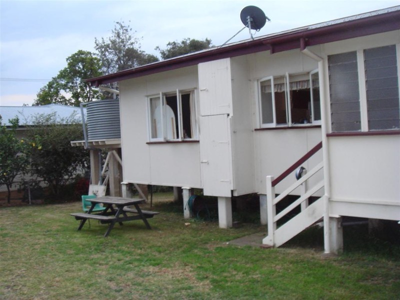 Warwick QLD 4370