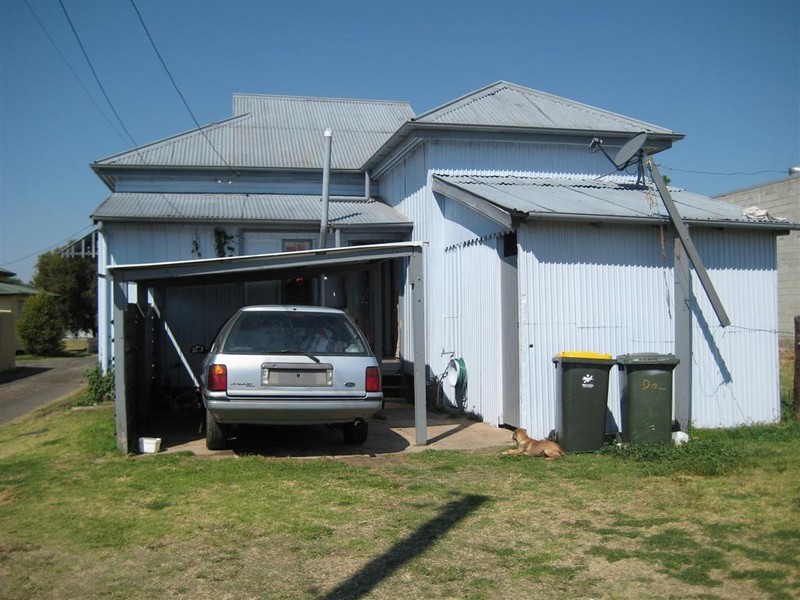 Warwick QLD 4370