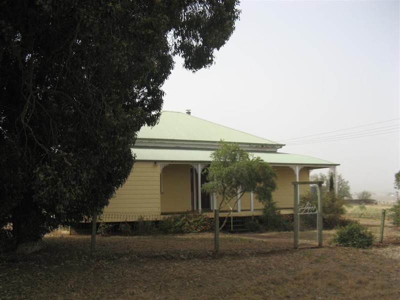 Warwick QLD 4370
