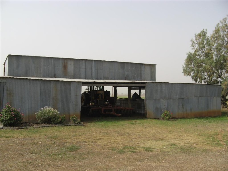 Warwick QLD 4370