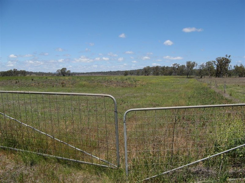 Pratten QLD 4370