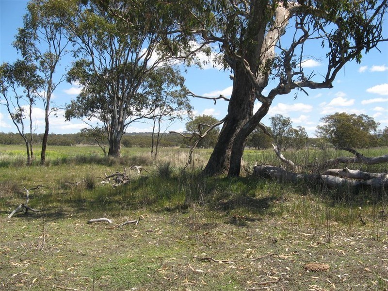 Pratten QLD 4370