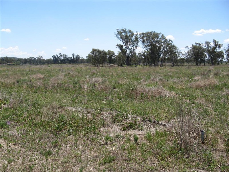 Pratten QLD 4370