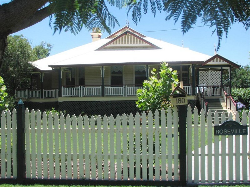 Warwick QLD 4370