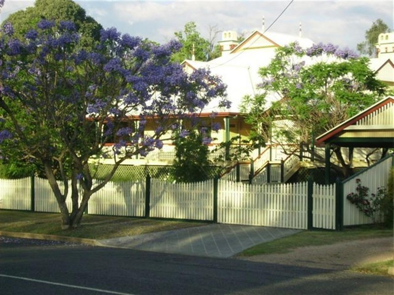 Warwick QLD 4370