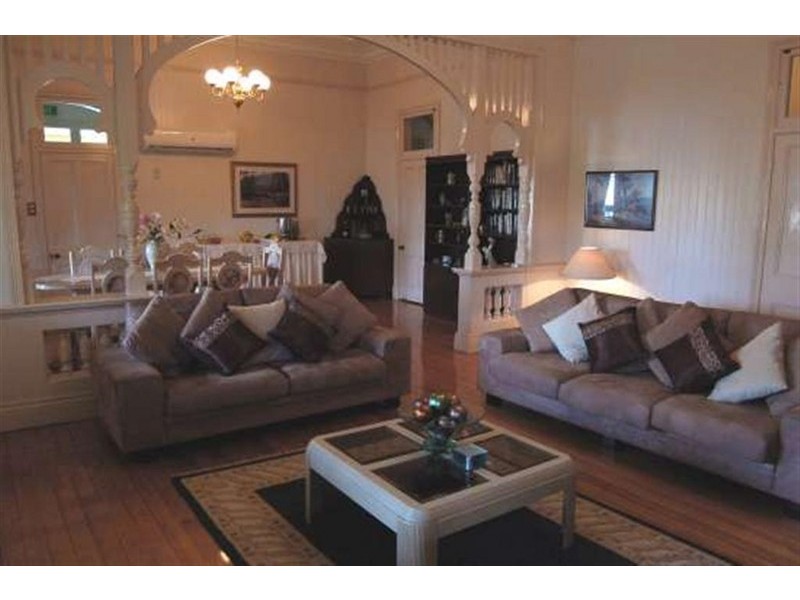 Warwick QLD 4370