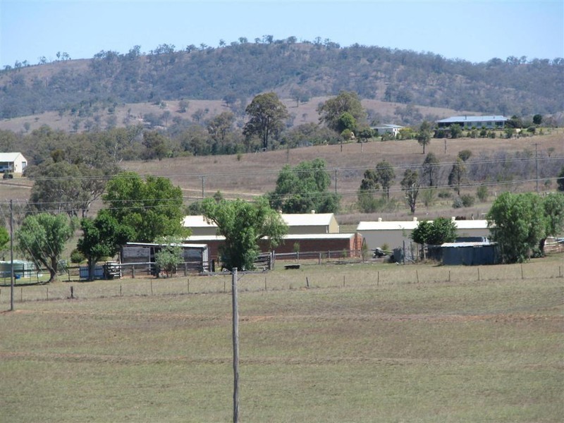 Warwick QLD 4370