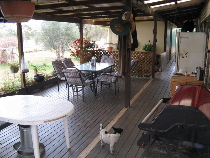 Leyburn QLD 4365