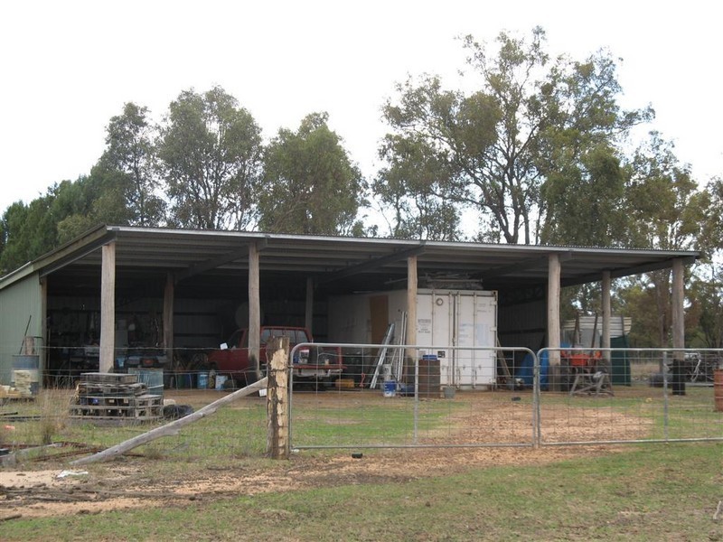 Leyburn QLD 4365