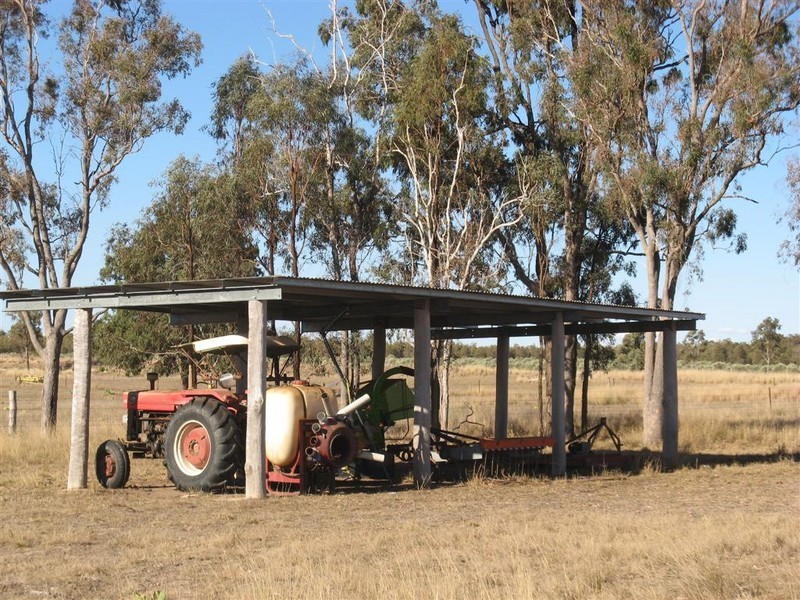 Leyburn QLD 4365