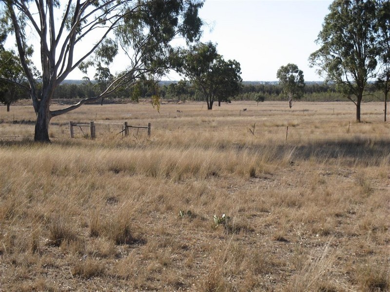 Leyburn QLD 4365