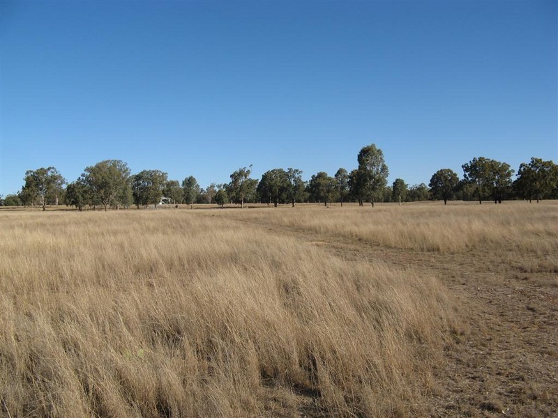 Leyburn QLD 4365